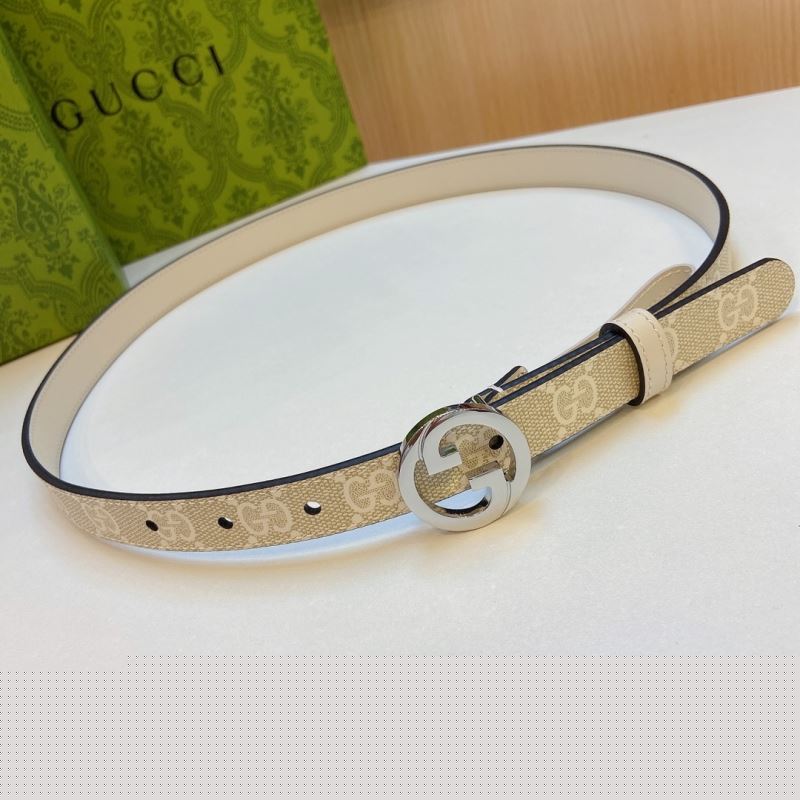 G*u*i belts